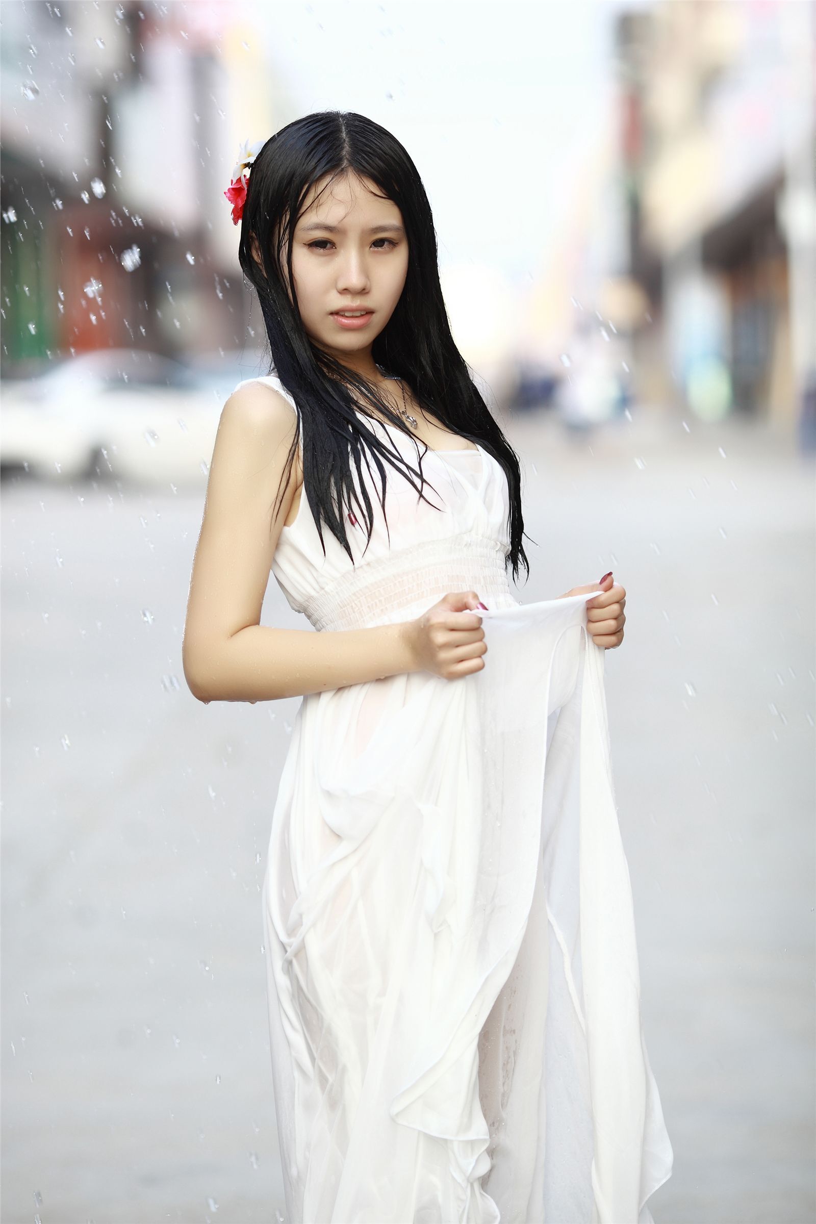 [TGOD推女神] 2014.11.13 一薰